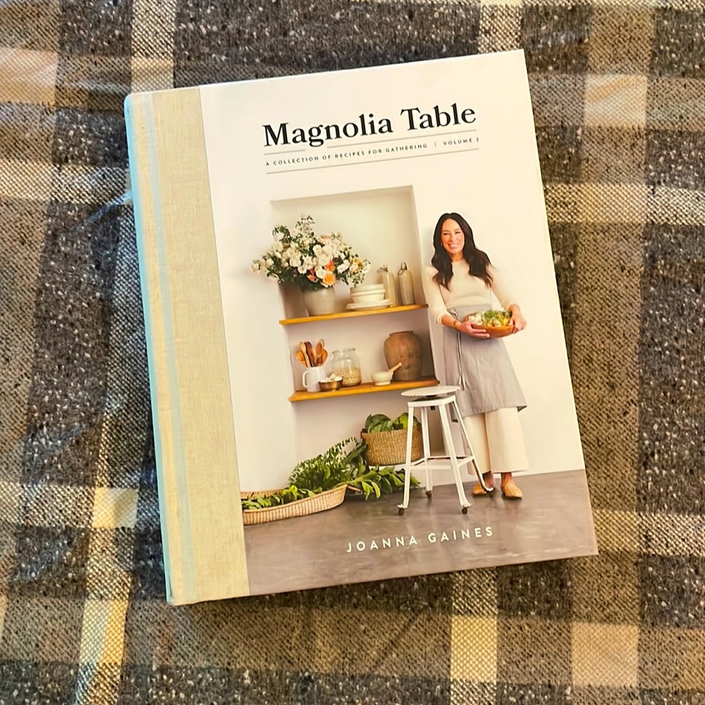 Magnolia Table Volume 2